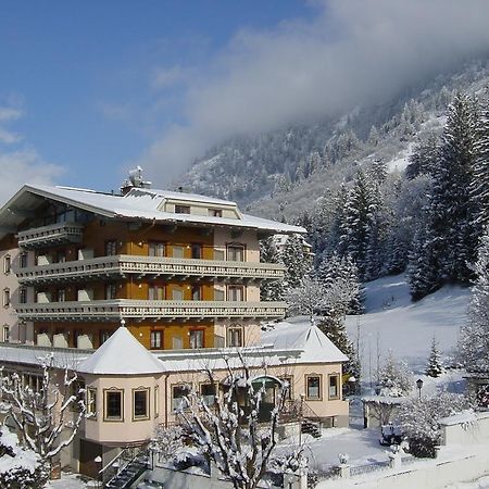Hotel Völserhof Bad Hofgastein Exteriör bild