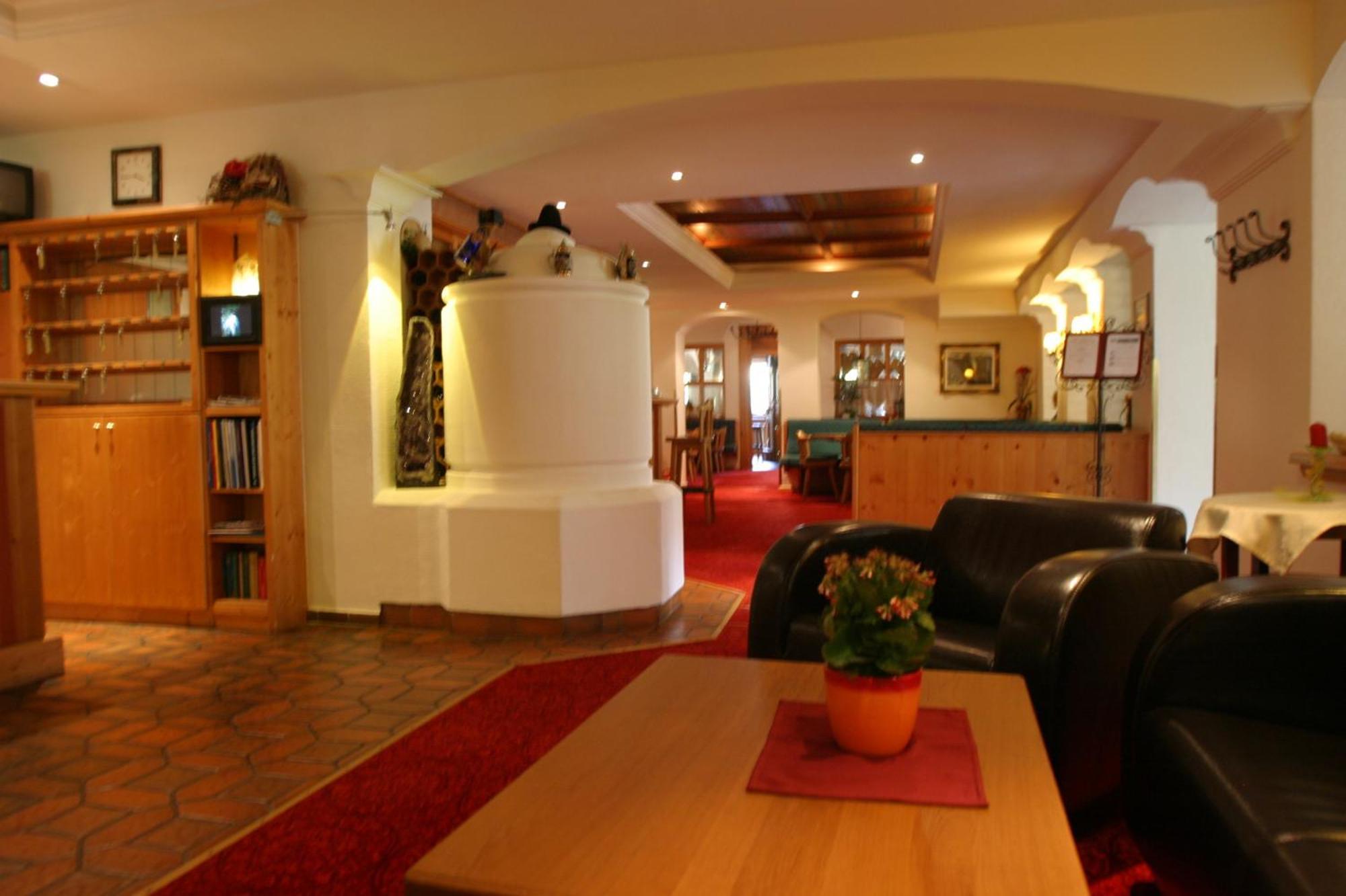 Hotel Völserhof Bad Hofgastein Exteriör bild