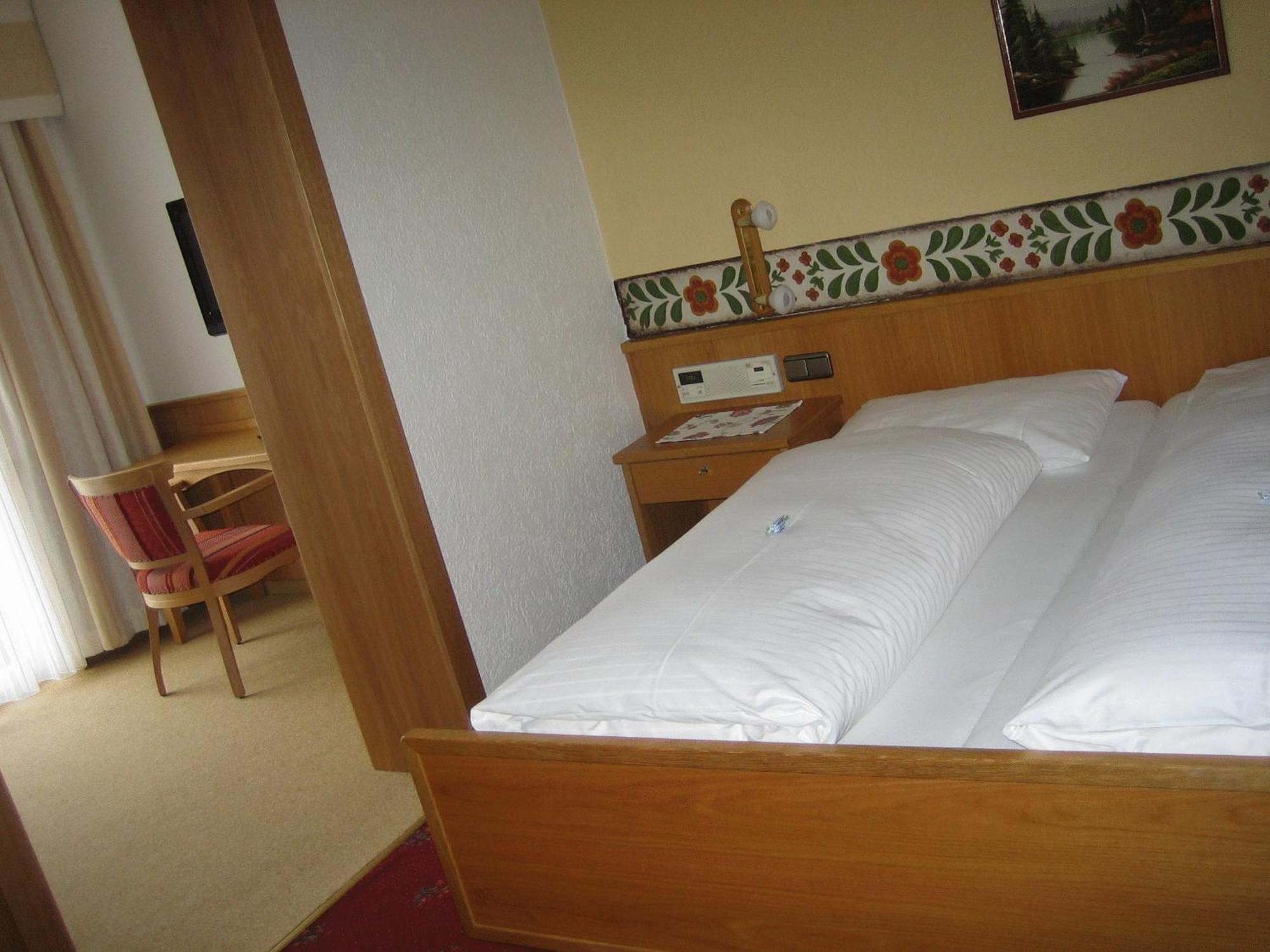 Hotel Völserhof Bad Hofgastein Exteriör bild