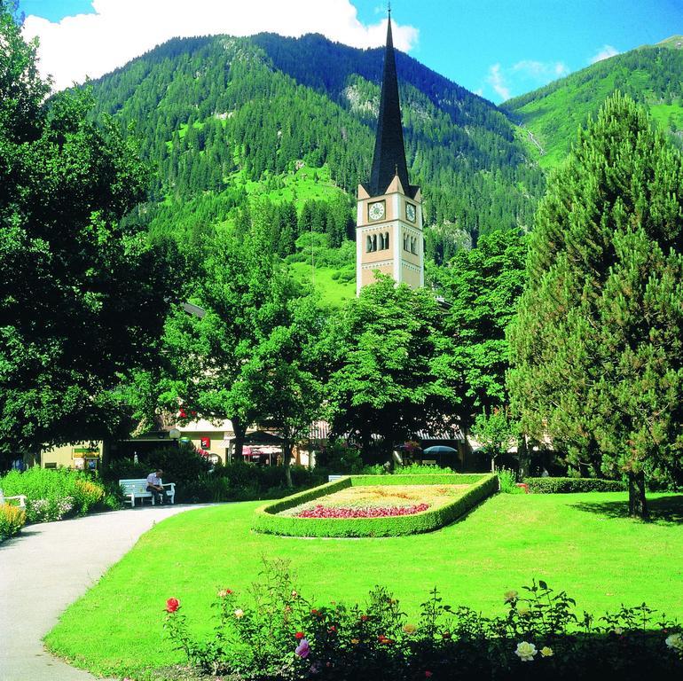 Hotel Völserhof Bad Hofgastein Exteriör bild