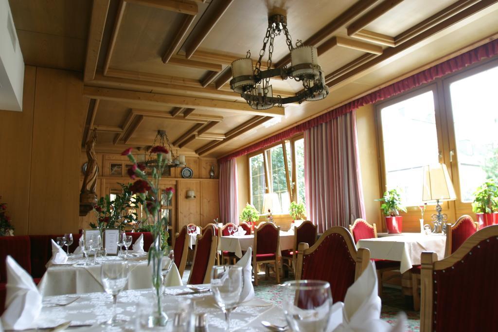 Hotel Völserhof Bad Hofgastein Exteriör bild