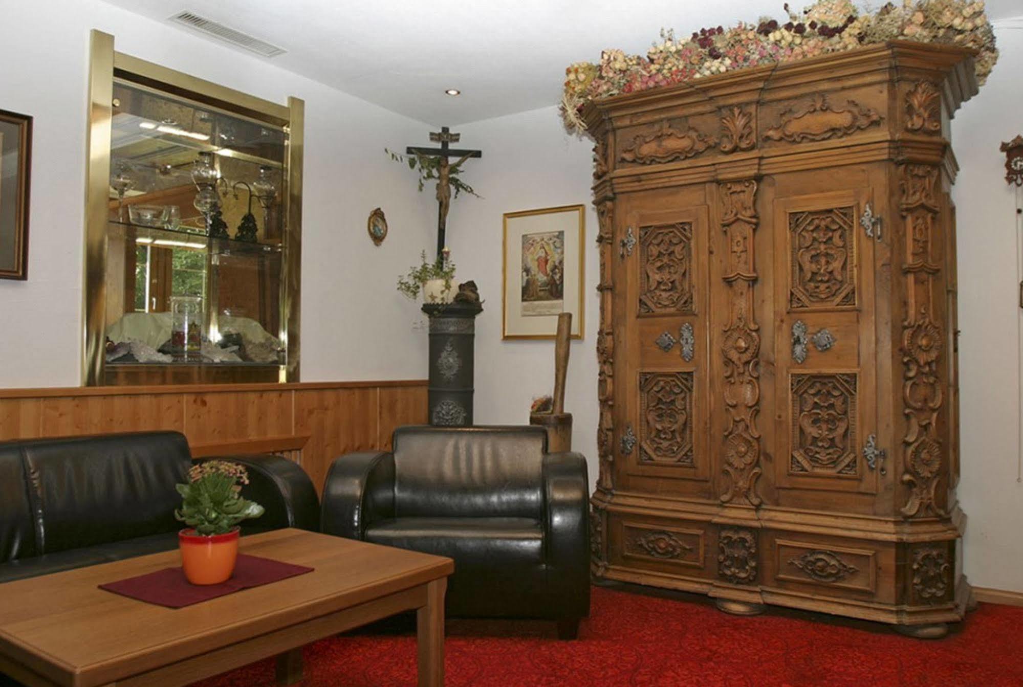 Hotel Völserhof Bad Hofgastein Exteriör bild