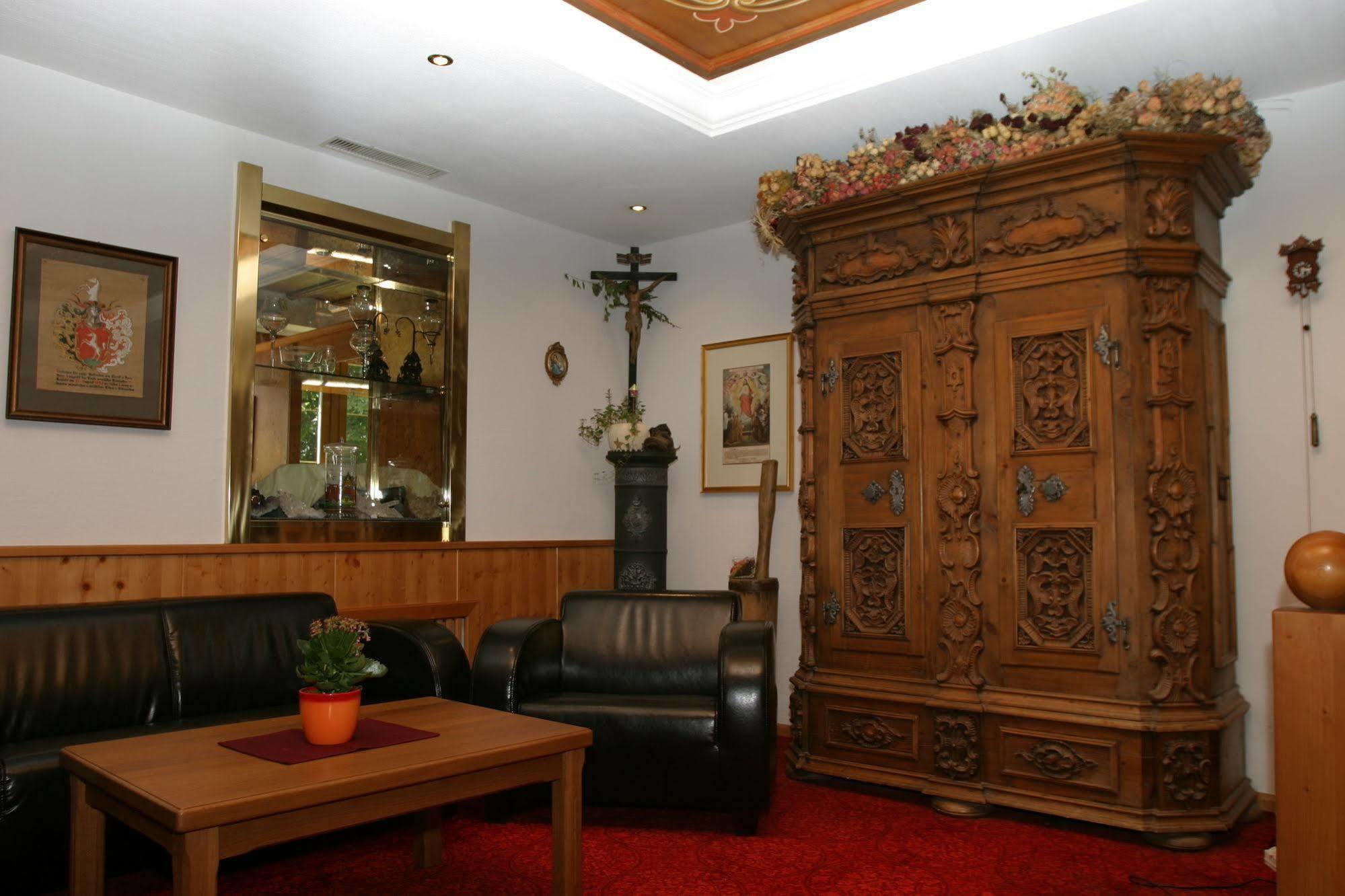 Hotel Völserhof Bad Hofgastein Exteriör bild