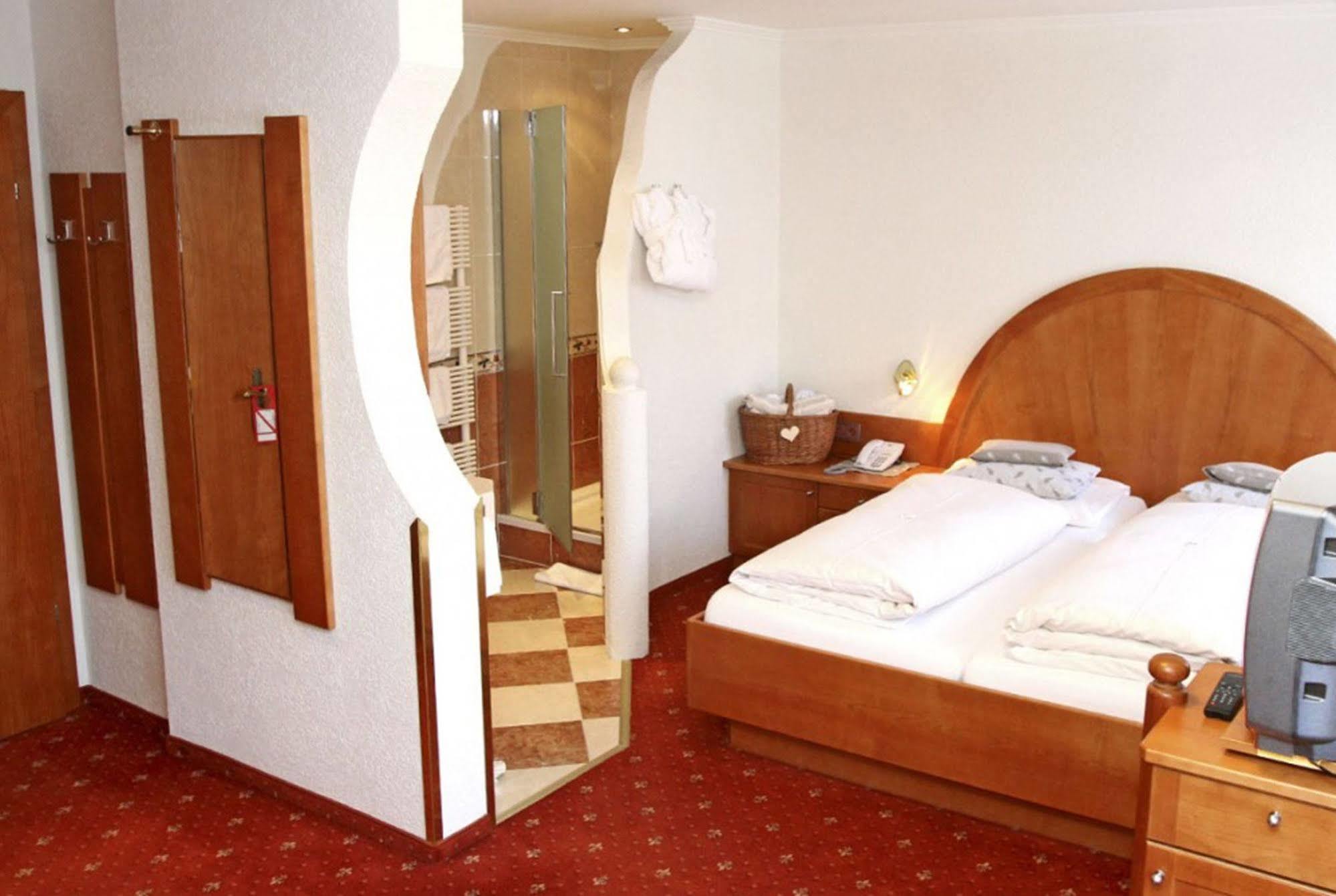 Hotel Völserhof Bad Hofgastein Exteriör bild